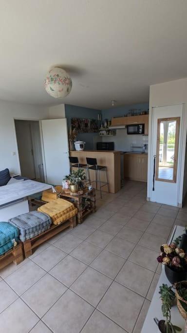 Appartement T3 - Relax Aux Portes Des 24H Du Mans Le Mans Exterior foto